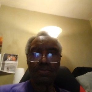 Meet your Posher, Marvin